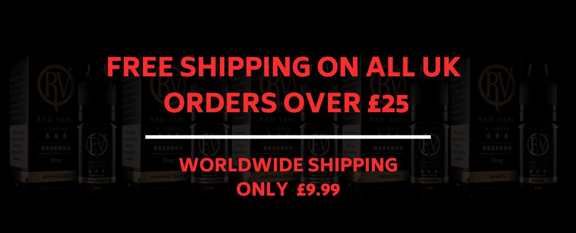Gourmet E-Liquids