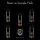 RESERVA RANGE 'NET' SAMPLE PACK