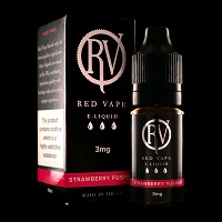 Strawberry Fusion