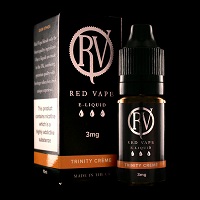 Trinity Creme