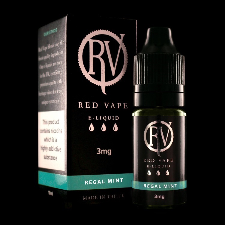 Regal Mint